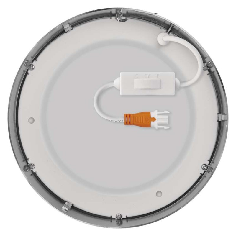 LED SVÍTIDLO NEXXO PŘ.KR 12,5W 1100LM IP 12