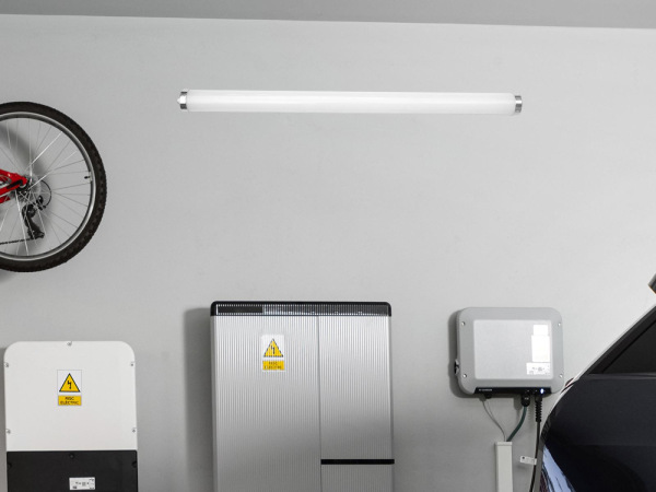 LED technické svietidlo 40W / IP69K / IK10 LKW / 1200 / 4000K - LNL423 1