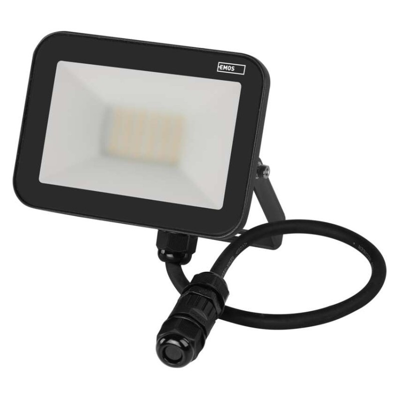 LED REFLEKTOR PROFI 20W 2200LM