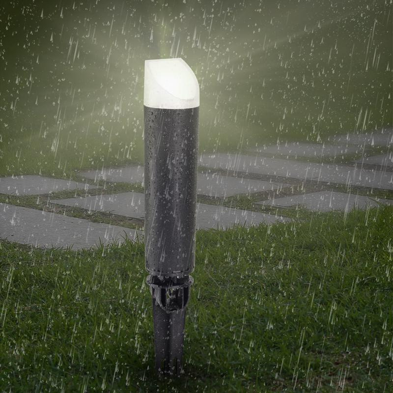 LED záhradná lampa 3W / IP65 / 4000K - LGL321 9