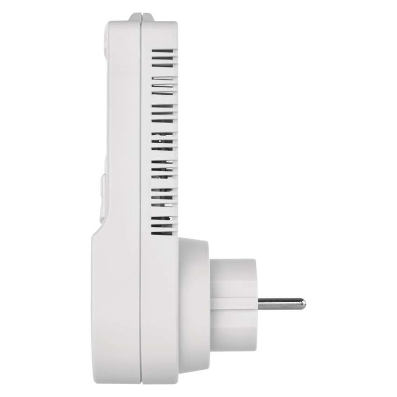 Termostat do zásuvky GoSmart dig.časovač 2v1,WIFI  P56601FR 8