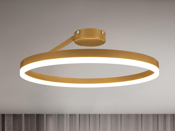 LED stropné svietidlo s diaľkovým ovládačom 40W - TA1313/G 8