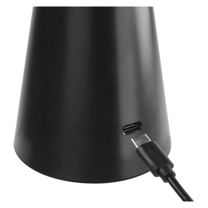 LED STOLNÍ LAMPA JASON 13