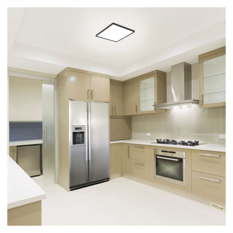 LED SVÍTIDLO FLORI PŘ.Č 18W 1800LM NW IP 9