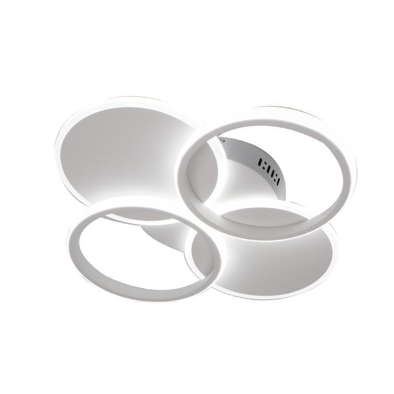 LED stropné svietidlo s diaľkovým ovládačom 70W - TB1307/W 5