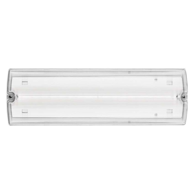 Núdzové svietidlo NESSI 3W 3hod. IP65 LED ZN1110 EMOS 9