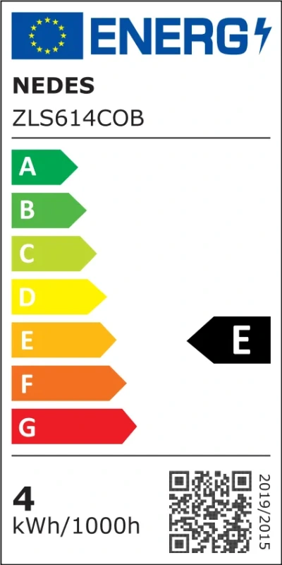 LED žiarovka 4W - G9 / COB / 2800K - ZLS614COB 5