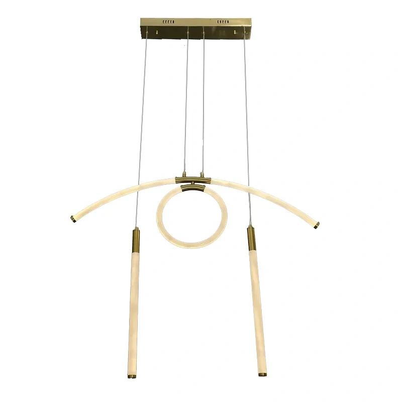 LED závesné svietidlo + diaľkový ovládač 25W - J4362/G 6