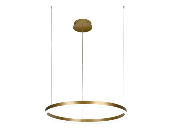 LED závesné svietidlo s diaľkovým ovládačom 42W - J4378/G 1