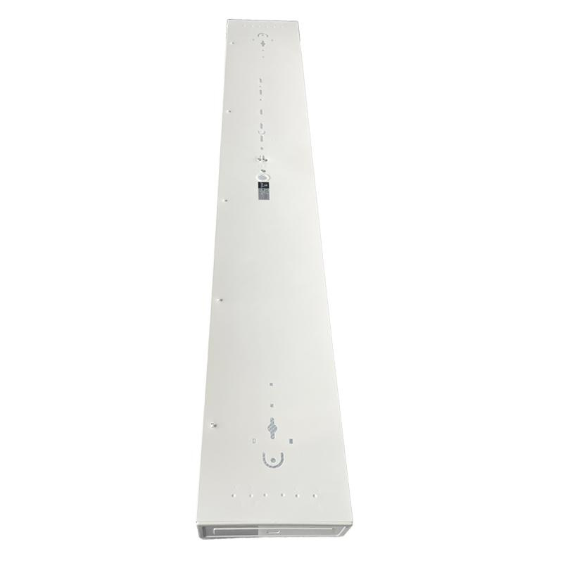 Žiarivkové prisadené svietidlo na 2 x T8 ( 120cm LED trubica ) - TL103 13