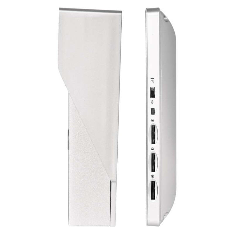 VIDEOTELEFON 7 SADA EM-03M 2 wire 2