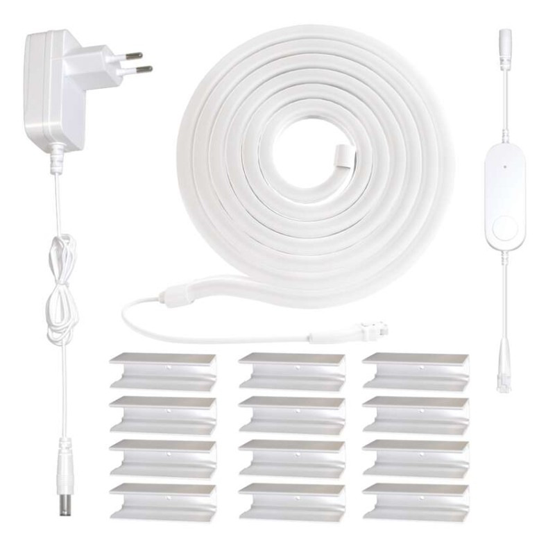 GOSMART LED NEON STRIP 5M 13