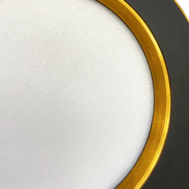 LED podhľadové svietidlo 7,5W 4000K / SMD / BK-G - LDL321BG 2