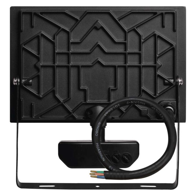 LED REFLEKTOR TAMBO 50W 5000LM PIR 2