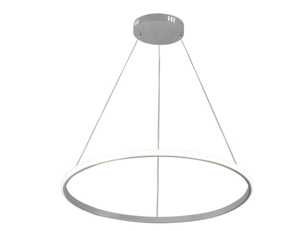 LED závesné svietidlo s diaľkovým ovládačom 32W - TB2300/W 7