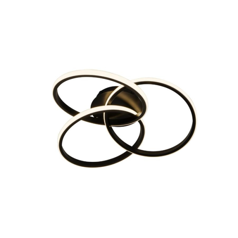 LED stropné svietidlo s diaľkovým ovládačom 70W - TA1328/B 6