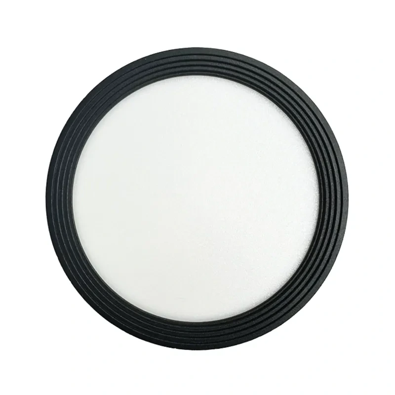 LED bodové svietidlo 17W 4000K / SMD / BK - LPL524B 7