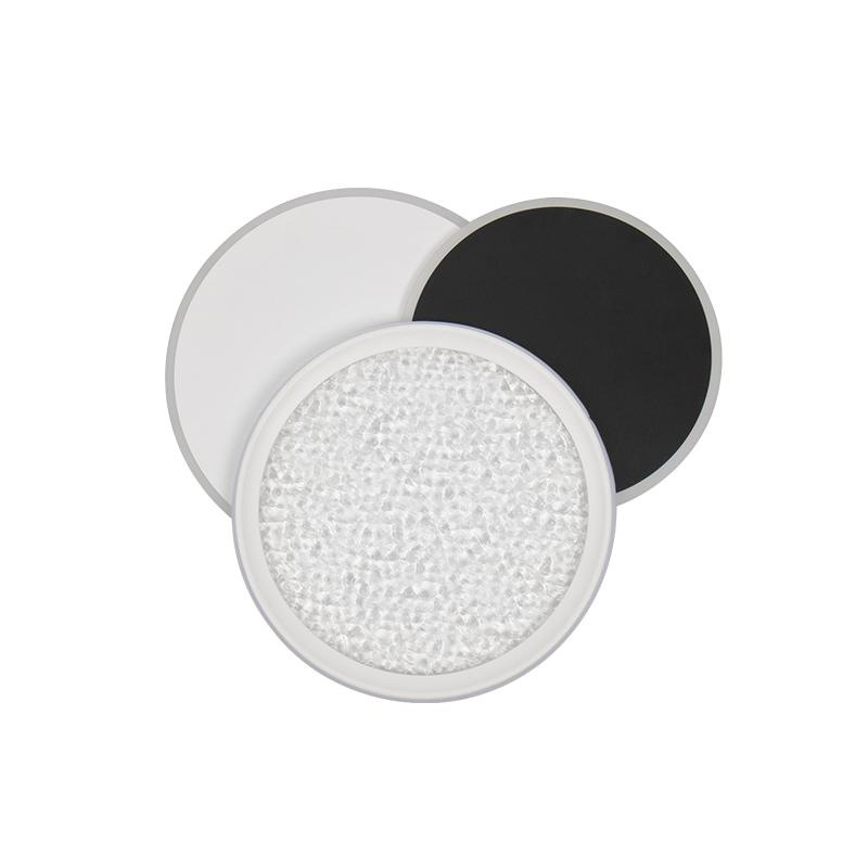 LED stropné svietidlo s diaľkovým ovládačom 80W - TA1308/WB 9