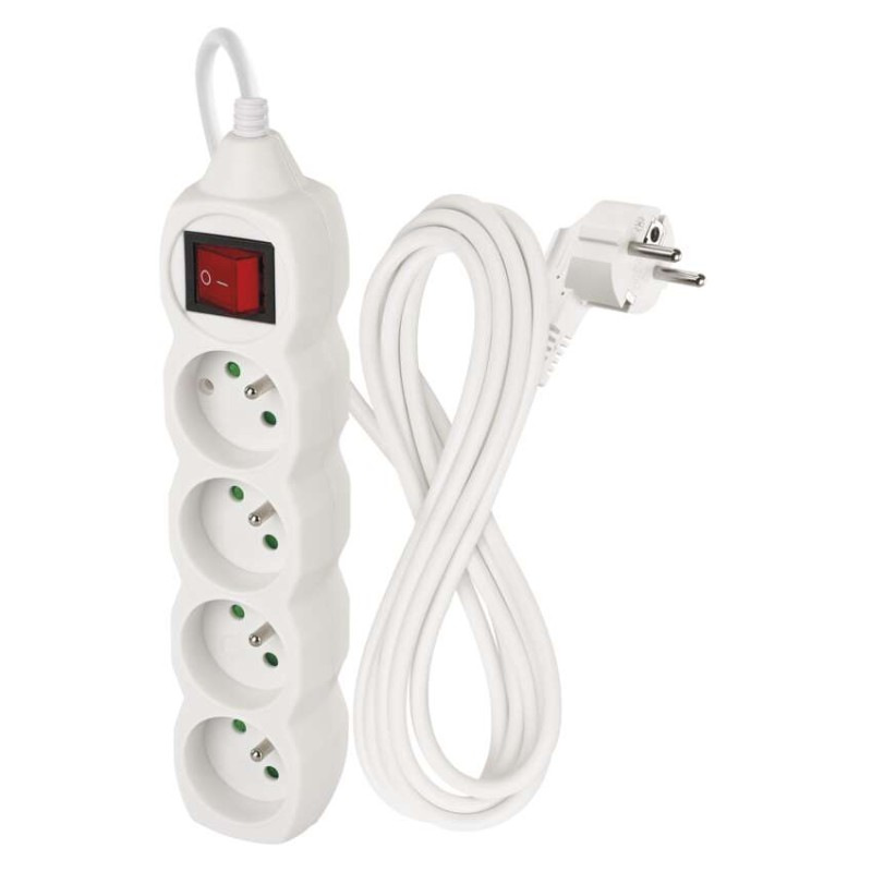 PRODLUŽKA 4Z 3M S VYP. 1,5MM