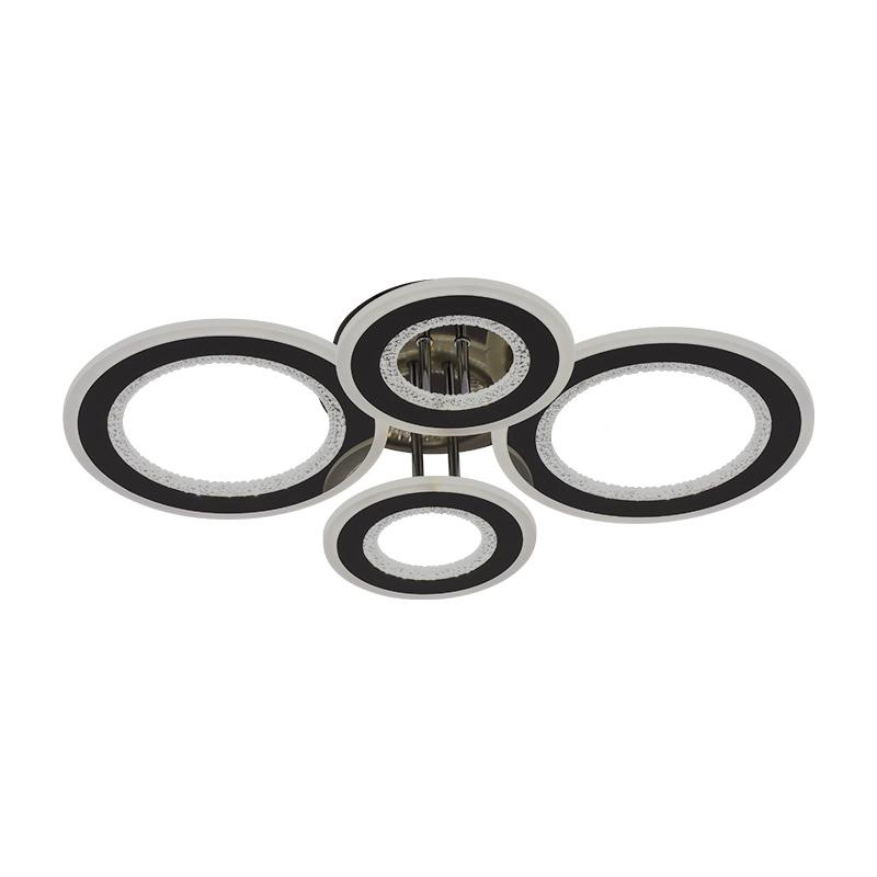 LED stropné svietidlo s diaľkovým ovládačom 100W - J3346/BCH 2