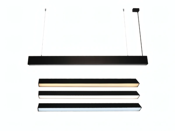 LED lineárne svietidlo 55W - LN74 5