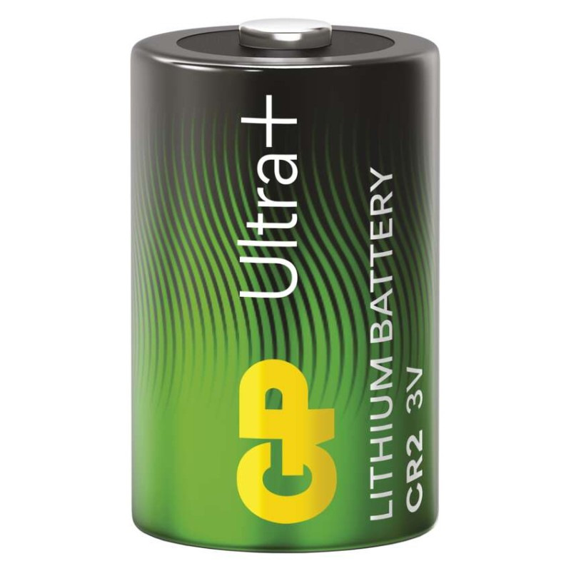 Batéria CR2 3V 850mAh B1506 lithium GP