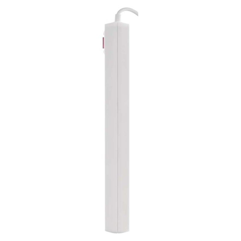 PRODLUŽKA 5Z 3M S VYP. 1,5MM+USB A+C 7