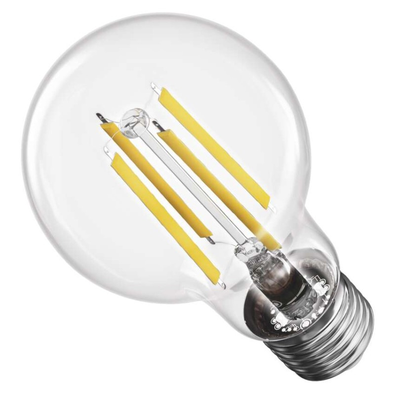 Žiarovka LED FLM A60 10,5W(100W) 1521lm E27 ZF5D63 neut.biela 8