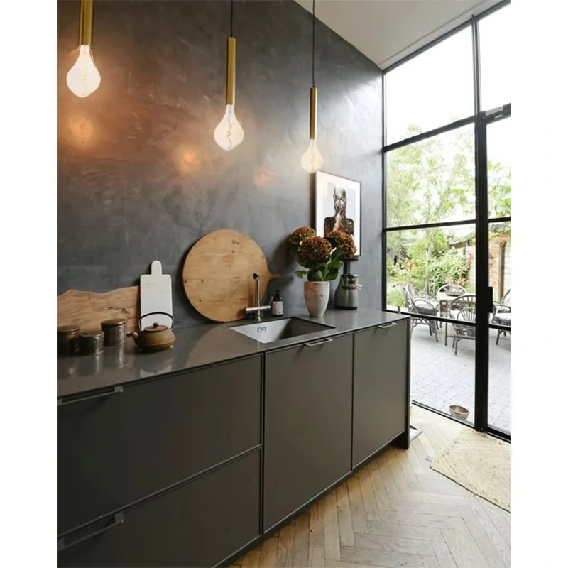 LED dekoratívna žiarovka / filament BUMPED 4W VINTAGE - ET160 / E27 / 2000K - ZSF119 1