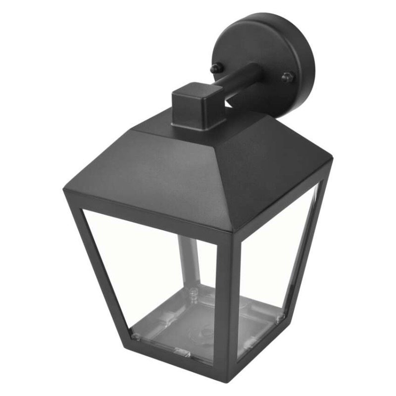 LED ZAHRADNÍ SVÍTIDLO,E27,IP44,MAX 15W,N 1