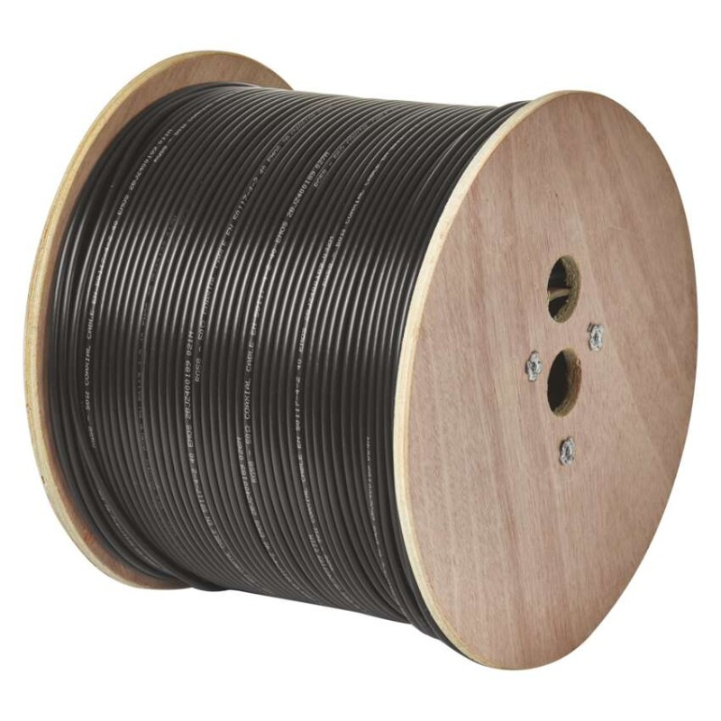 KOAXIÁLNÍ KABEL RG58U 500M 6