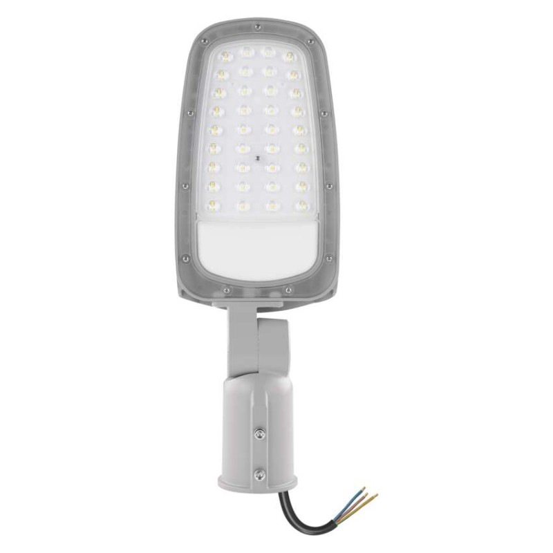 LED Street light SOLIS 30W 3600LM WW 1
