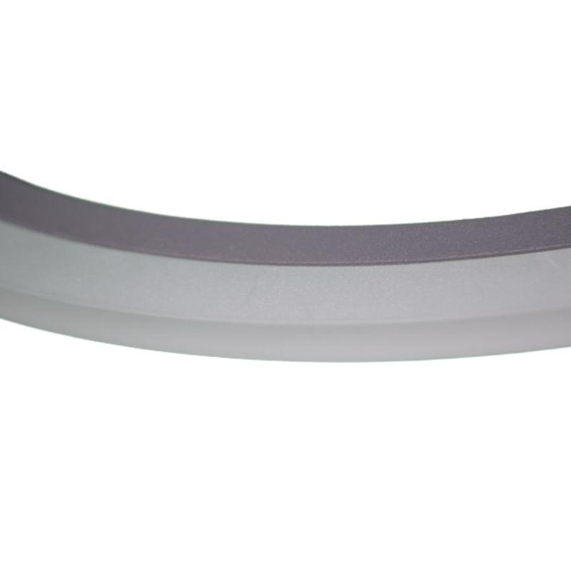 LED stropné svietidlo + diaľkový ovládač 85W - J3323/S 8