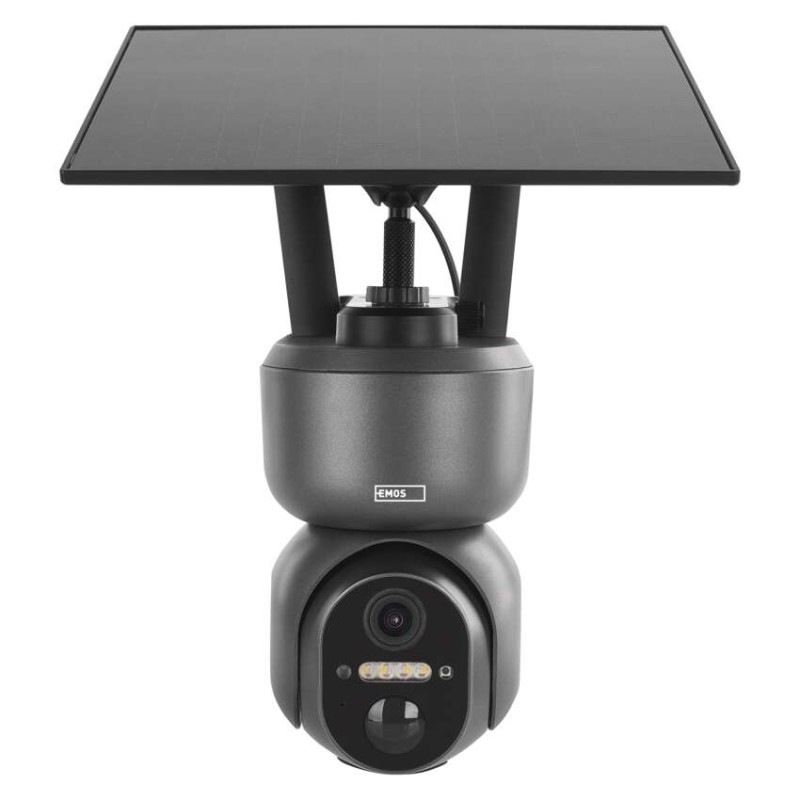 GOSMART IP KAMERA VENKOVNÍ 4G LTE IP-60 13