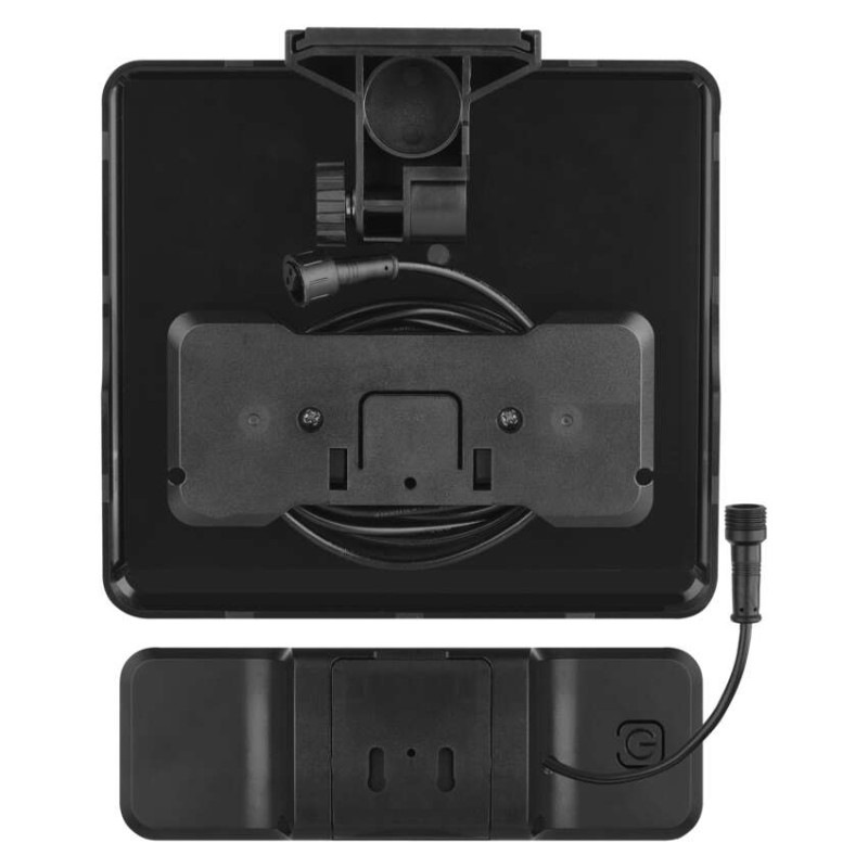 LED SOLARNÍ REFLEKTOR SUNNO 1300LM IP54 2