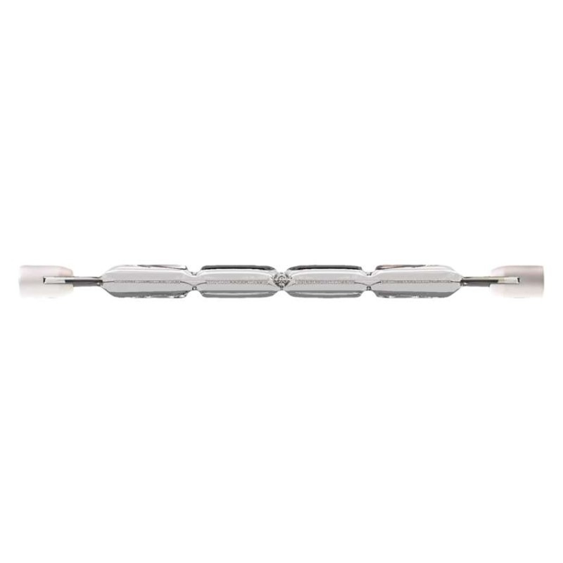 Výbojka 140W 220V R7S 118mm halogénová  ZE0203 3