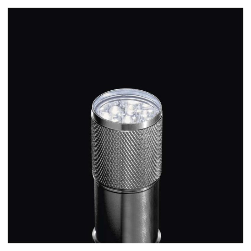 LED SVÍT.9 DIOD - 3AAA + BAT 5
