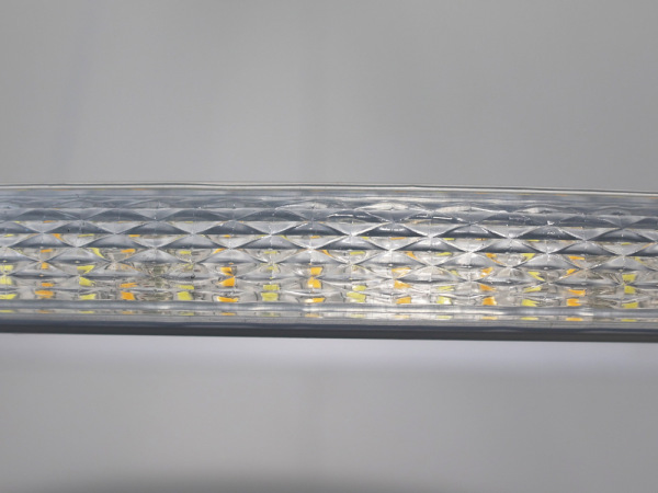 LED závesné svietidlo s diaľkovým ovládačom 32W - TB2300/W 5