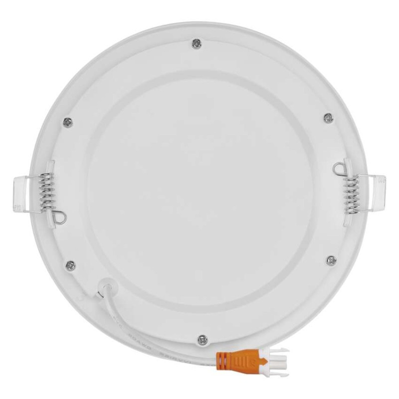LED panel stropný prisadený kruh 12W IP20 NW ZD1132 6