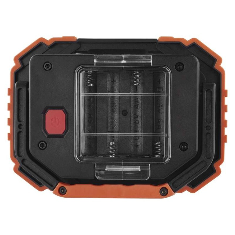 LED SVÍTILNA COB LED 4×AA 9