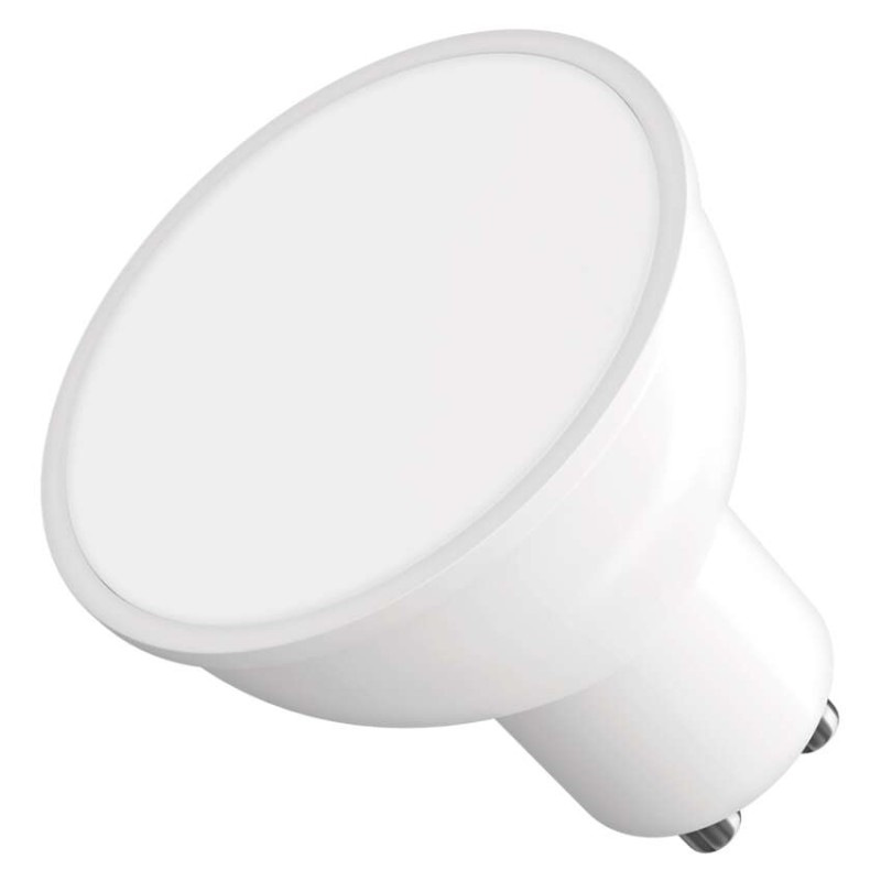 LED CLS MR16 DIM 7W(60W) 800 lm GU10 WW 8