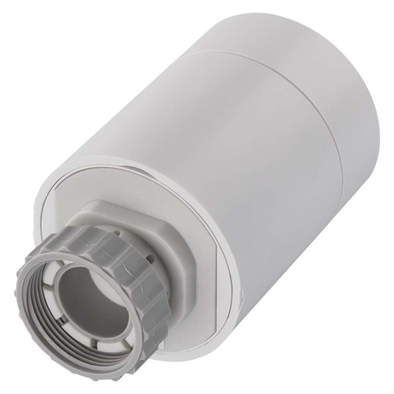 Termostatická hlavica digitálna  P5630S ZigBee 10