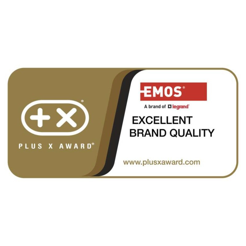 LED Svietidlo NEXXO prisadené štvorec 28,5W čierne ZM6353 4