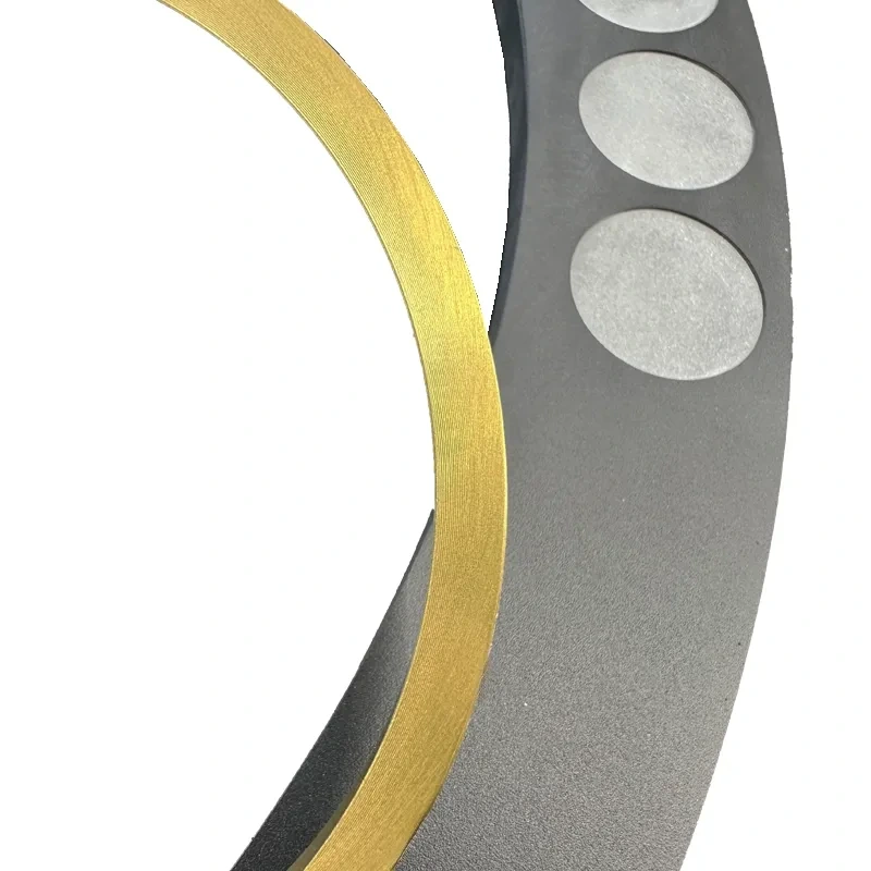 LED závesná lampa na lanku + diaľkový ovládač 65W - J7301/B 13