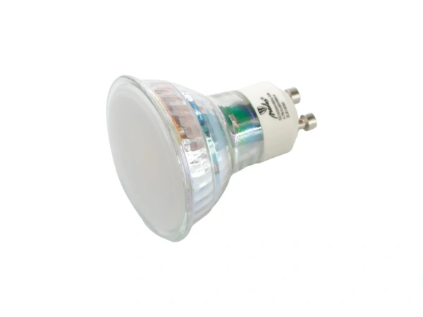 LED stmievateľná žiarovka 4,7W - GU10 / 4000K - ZLS1325D 4