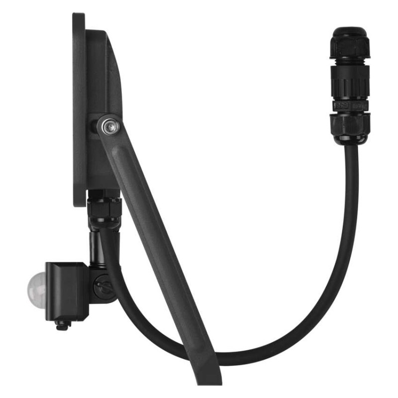 Reflektor LED 30W PIR PROFI NW 4000K IP65  ZS2732 3