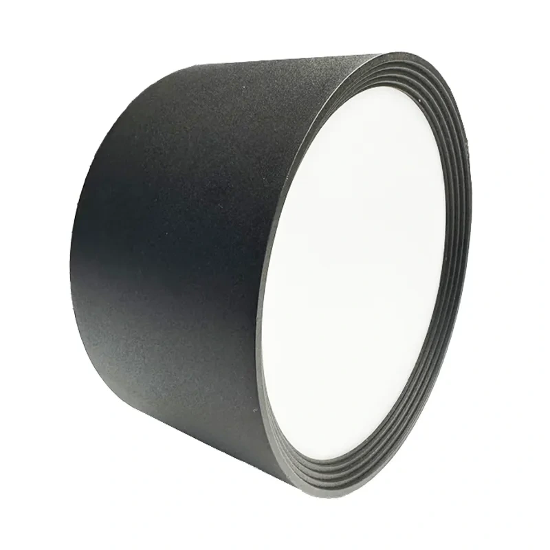 LED bodové svietidlo 17W 4000K / SMD / BK - LPL524B 2