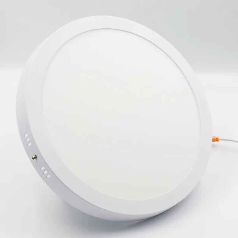 LED prisadený panel 24W / PRSF / SMD / CCT / WH - LPL335 3