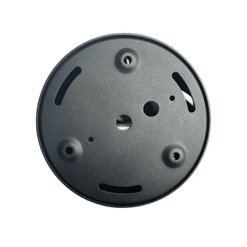 LED bodové svietidlo 17W 4000K / SMD / BK - LPL524B 3