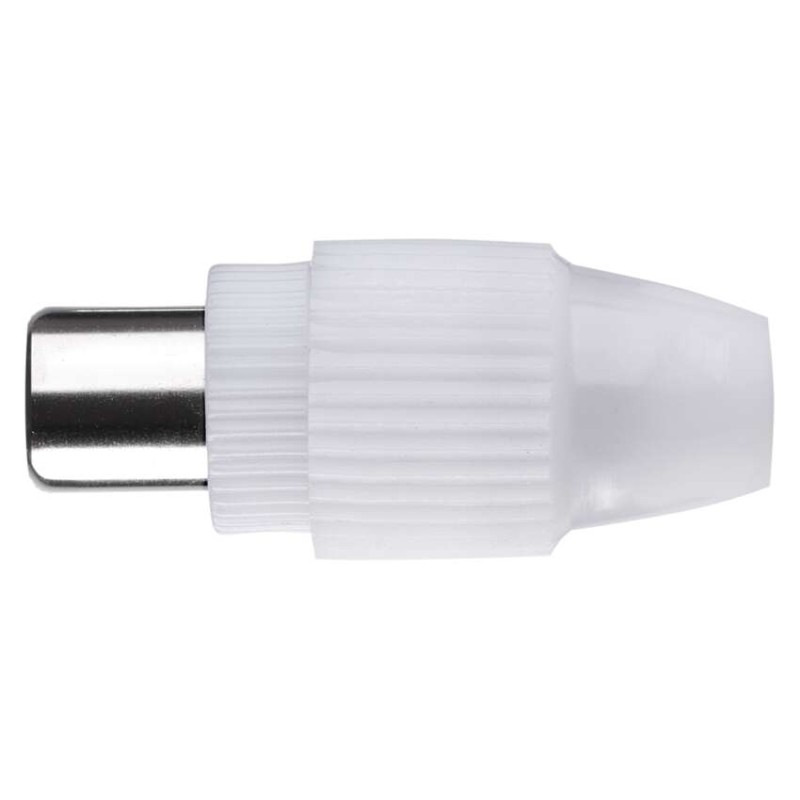 Konektor IEC A203R (NH4013) - priamy K1331 1